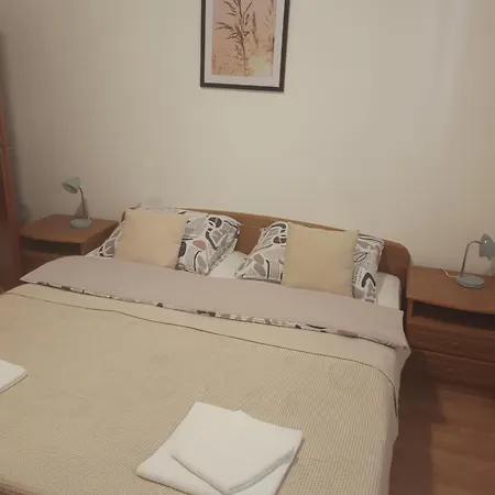 Appartamento Livaja -easy Access 2db, Parking, Klima *