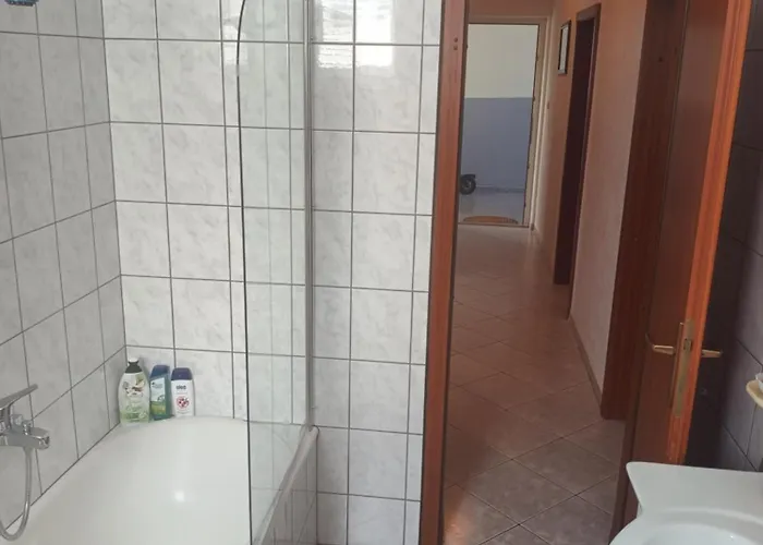 Livaja -easy Access 2db, Parking, Klima * Zadar
