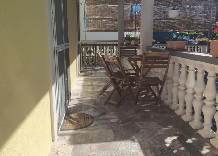 Livaja -easy Access 2db, Parking, Klima * Zadar
