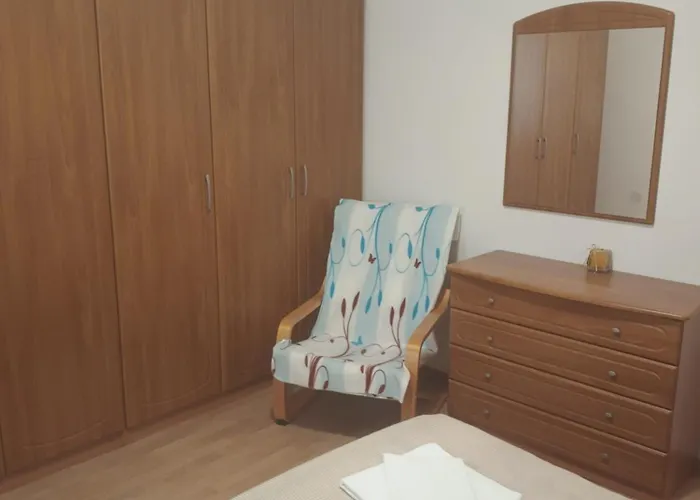 Livaja -easy Access 2db, Parking, Klima Apartment Zadar