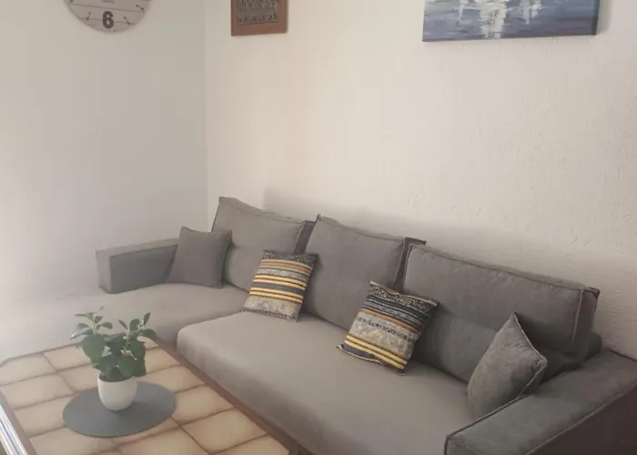 Apartment Livaja -easy Access 2db, Parking, Klima