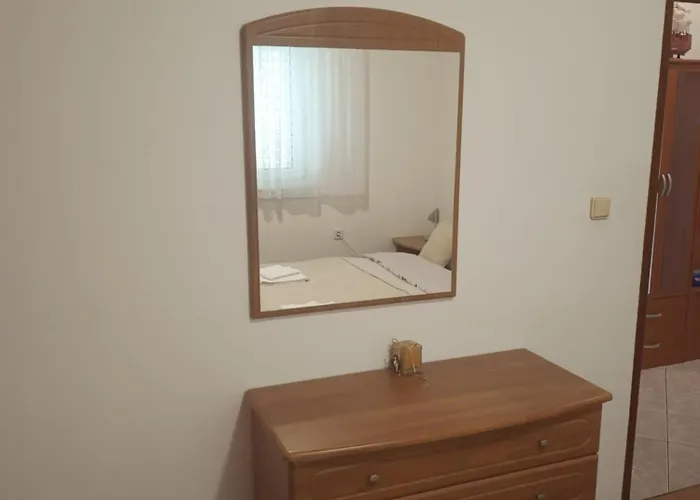 Apartment Livaja -easy Access 2db, Parking, Klima Zadar