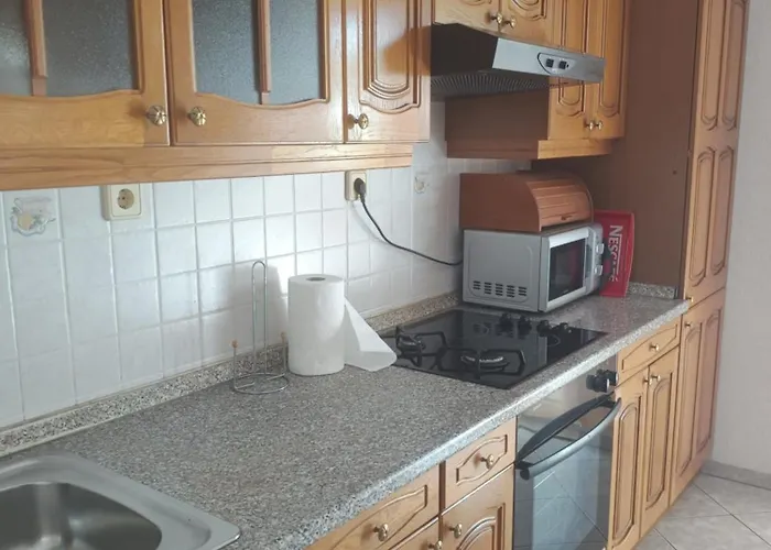 Apartment Livaja -easy Access 2db, Parking, Klima