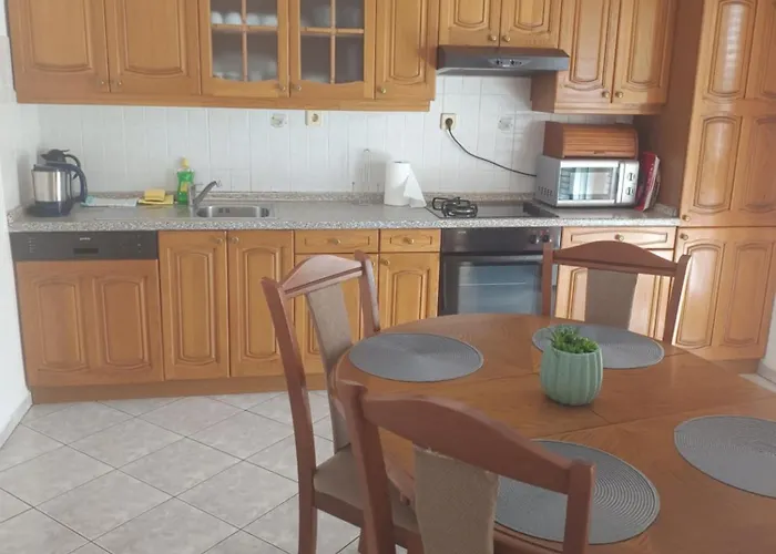 Livaja -easy Access 2db, Parking, Klima *