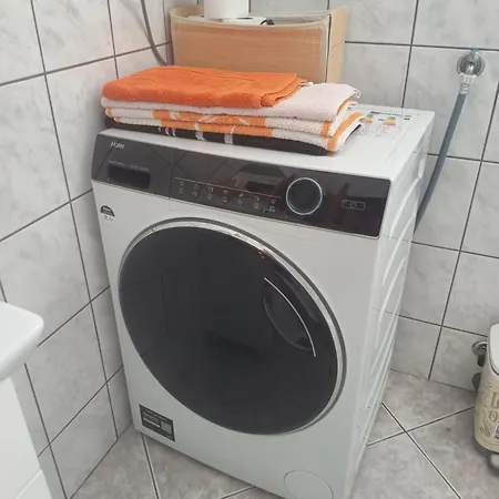 Livaja -easy Access 2db, Parking, Klima Apartmán Zadar