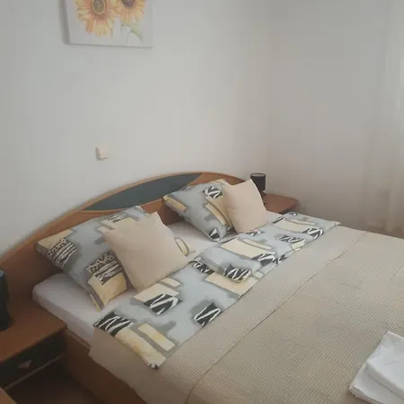 Apartmán Livaja -easy Access 2db, Parking, Klima