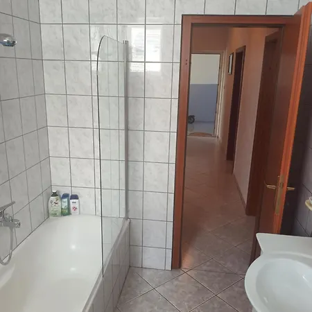 Livaja -easy Access 2db, Parking, Klima * Zadar