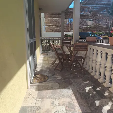 Livaja -easy Access 2db, Parking, Klima * זאדאר