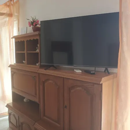 Apartment Livaja Zadar - 2 Db Zimmer, Parkplatz,Klima,Wifi * Zára