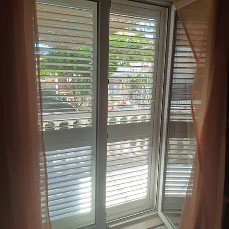 Livaja -easy Access 2db, Parking, Klima Apartmán *