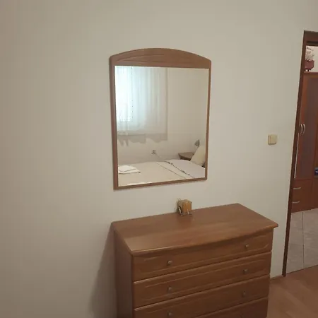 Apartman Apartment Livaja Zadar - 2 Db Zimmer, Parkplatz,Klima,Wifi Zára