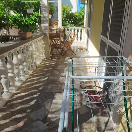 Apartment Livaja Zadar - 2 Db Zimmer, Parkplatz,Klima,Wifi * Zára