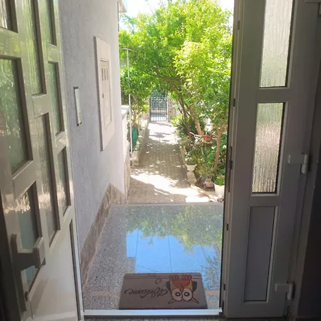 Livaja -easy Access 2db, Parking, Klima Apartmán