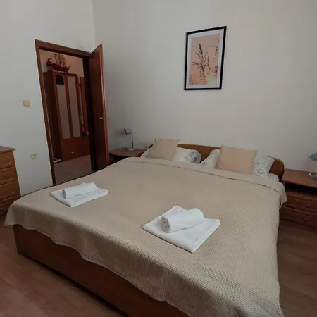 Apartmán Livaja -easy Access 2db, Parking, Klima Zadar