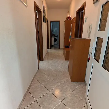 Apartmán Livaja -easy Access 2db, Parking, Klima
