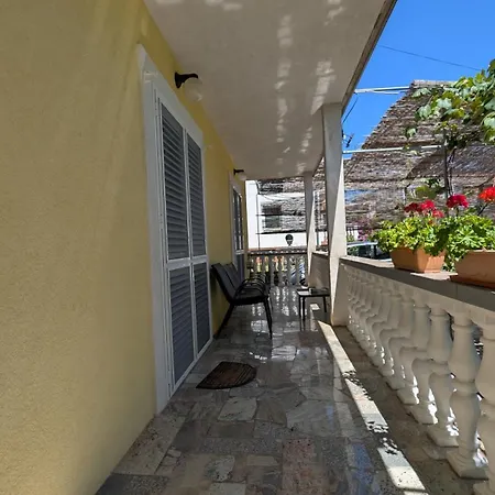 Apartmán Livaja -easy Access 2db, Parking, Klima
