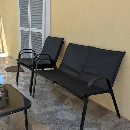 Apartmán Livaja -easy Access 2db, Parking, Klima *