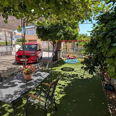Livaja -easy Access 2db, Parking, Klima Apartmán *