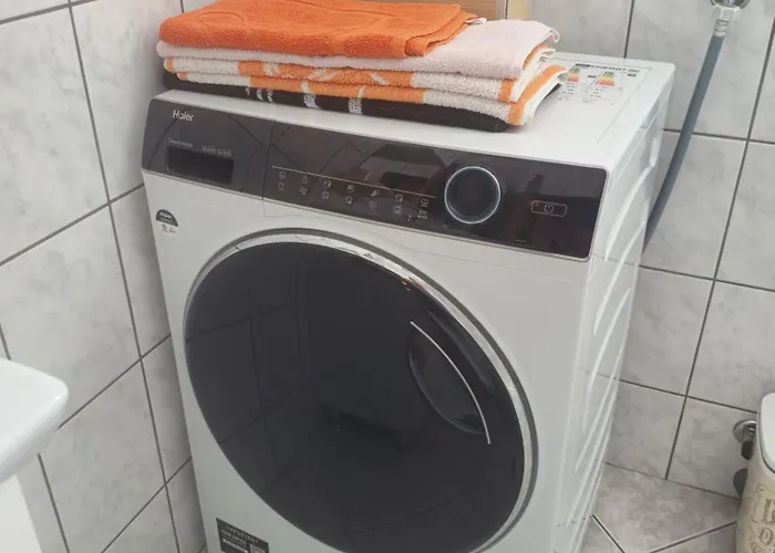 Livaja -easy Access 2db, Parking, Klima Apartamento Zadar