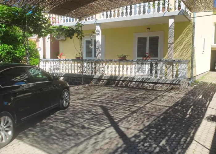 Apartamento Livaja -easy Access 2db, Parking, Klima