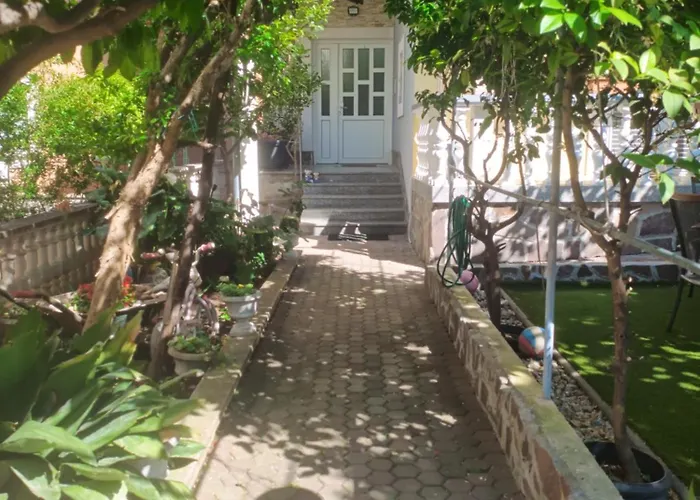 Livaja -easy Access 2db, Parking, Klima Zadar