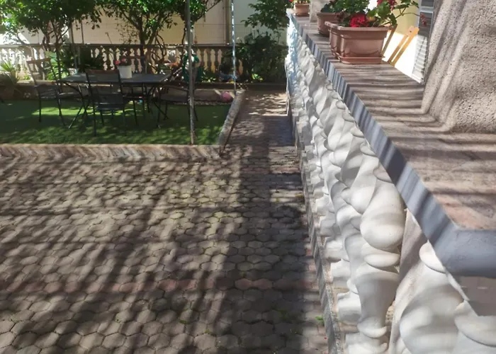 Livaja -easy Access 2db, Parking, Klima *