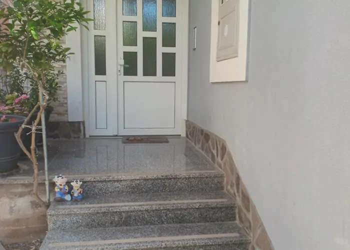 Apartamento Livaja -easy Access 2db, Parking, Klima *